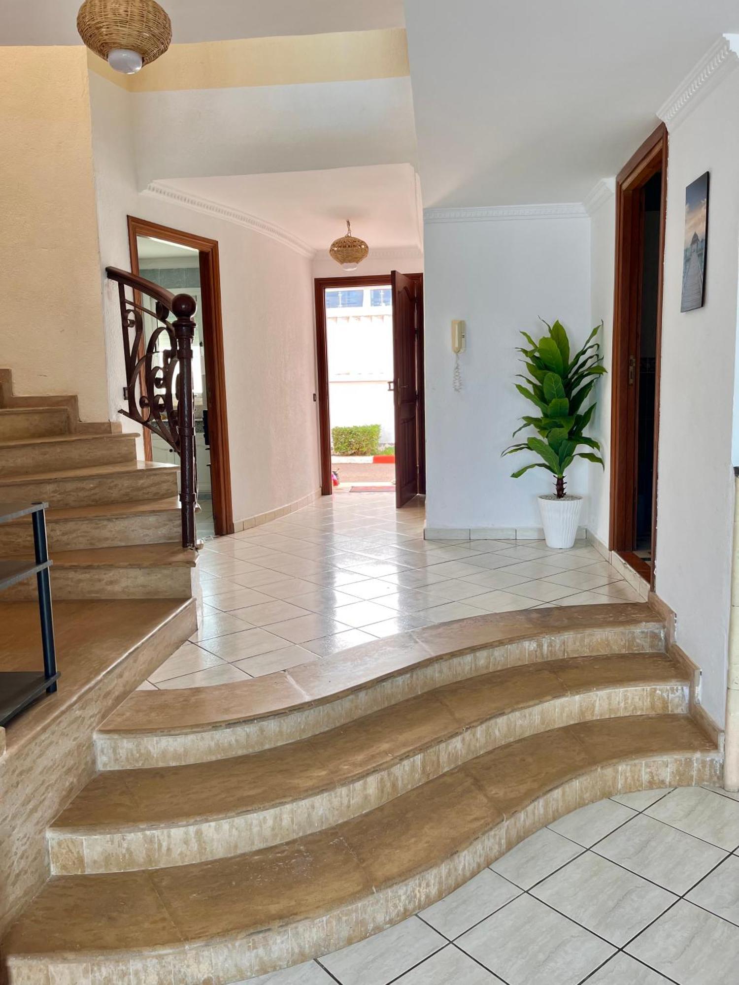 Splendid Beachfront Villa In Sidi Bouzid Beach With Pool Douar Ourlali Екстериор снимка